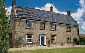 White House Farm B&B,  North walsham